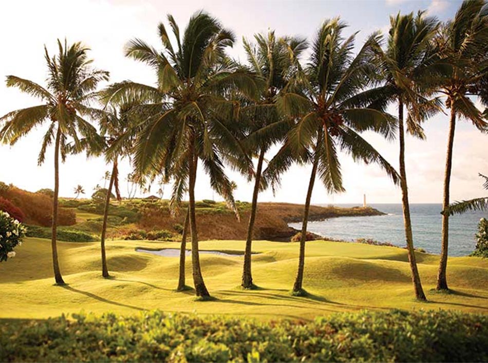 Jack Nicklaus Golf Course Location