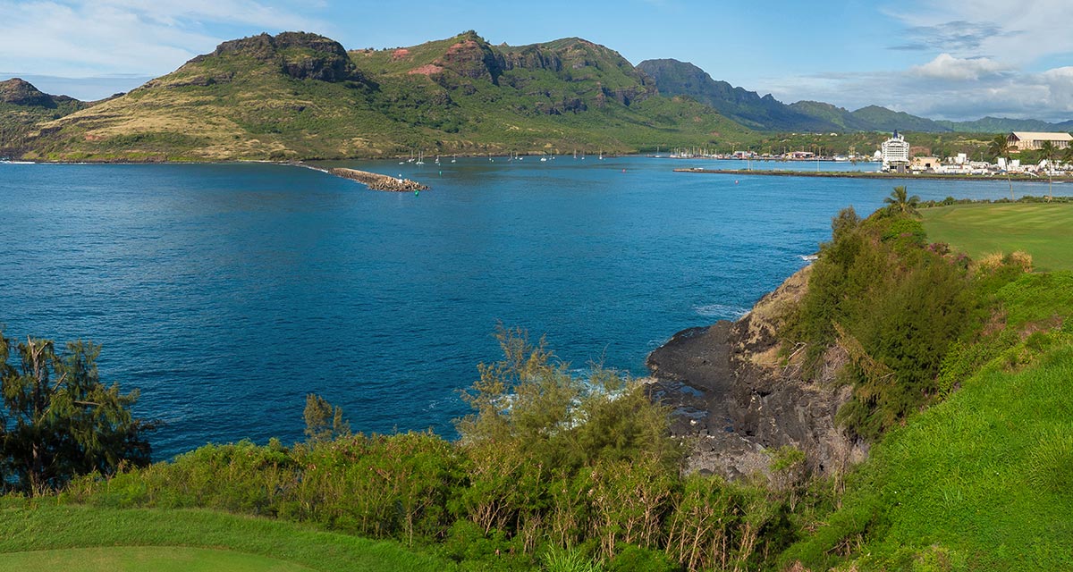 Kauai Fractional Ownership Property