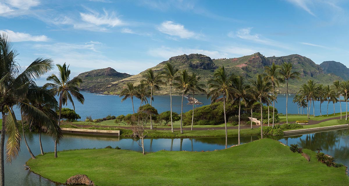Kauai Luxury Island Resort