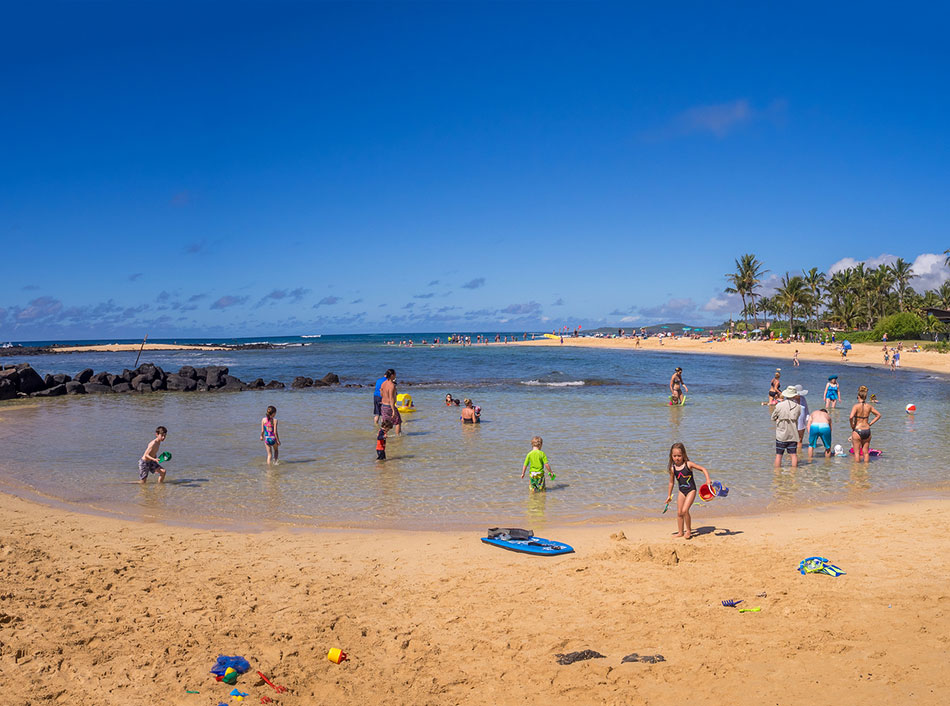 Best Beaches on Kauai
