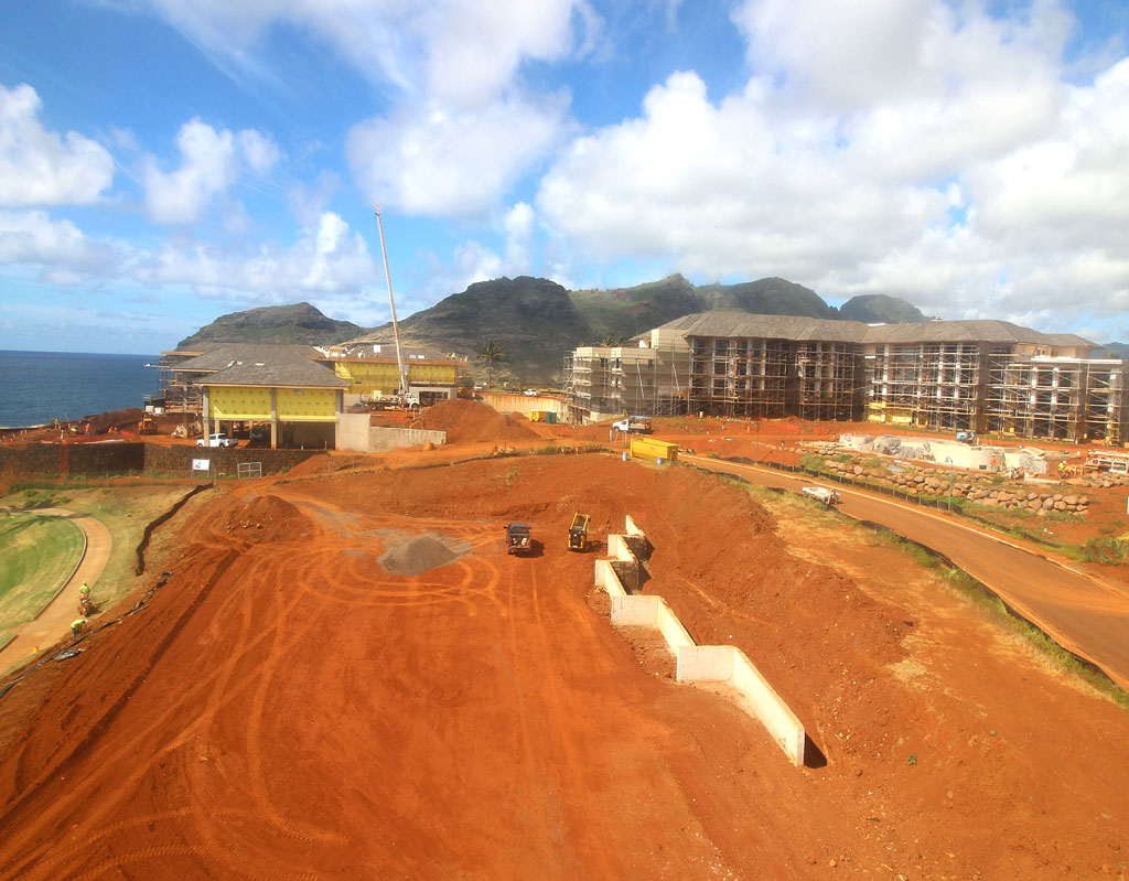 New Construction Homes Kauai