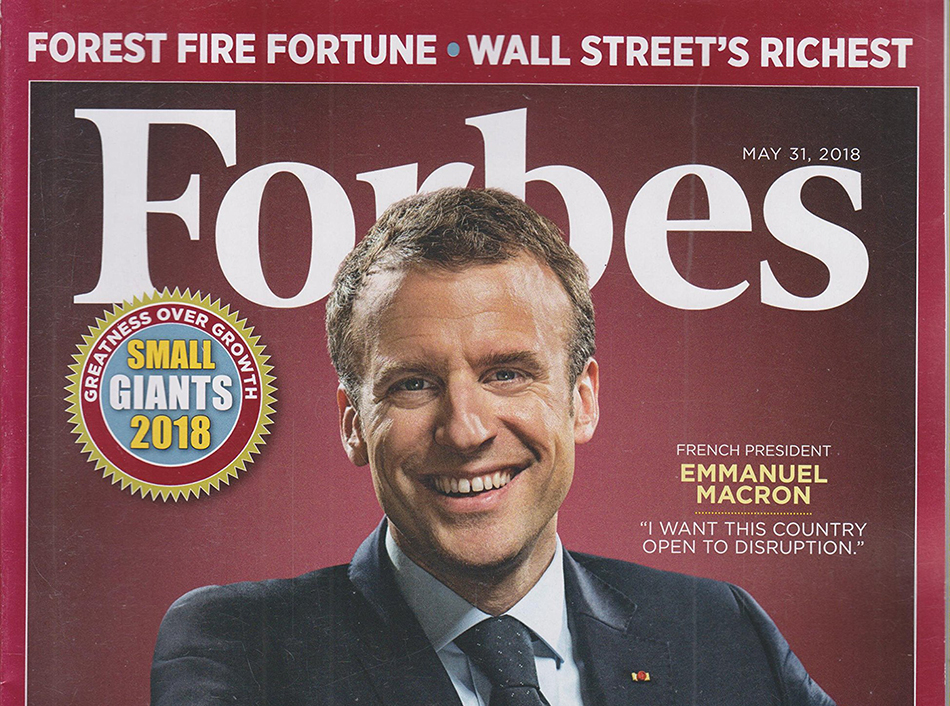 Forbes