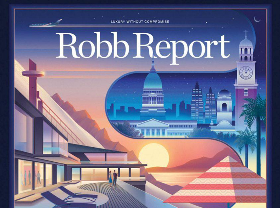 Robb Report