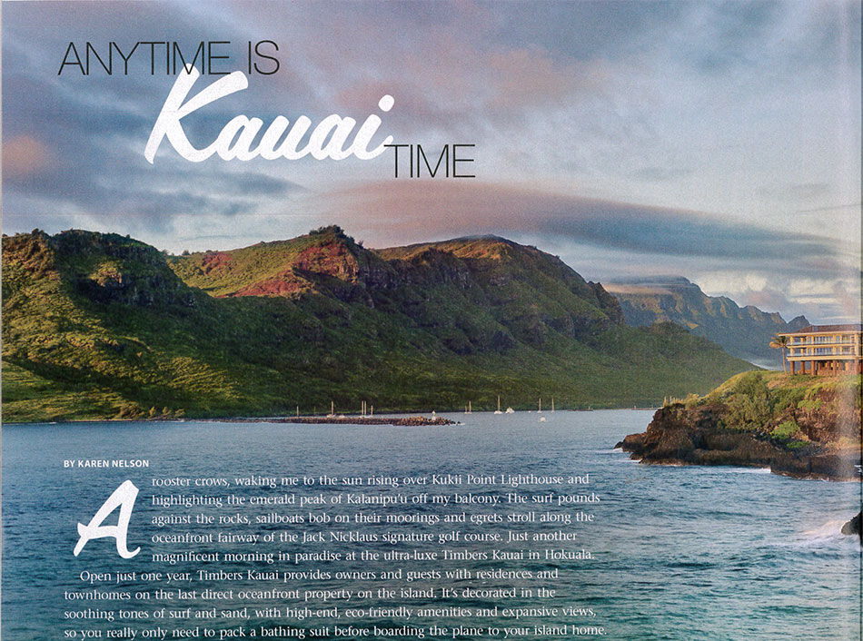 Coast magazine