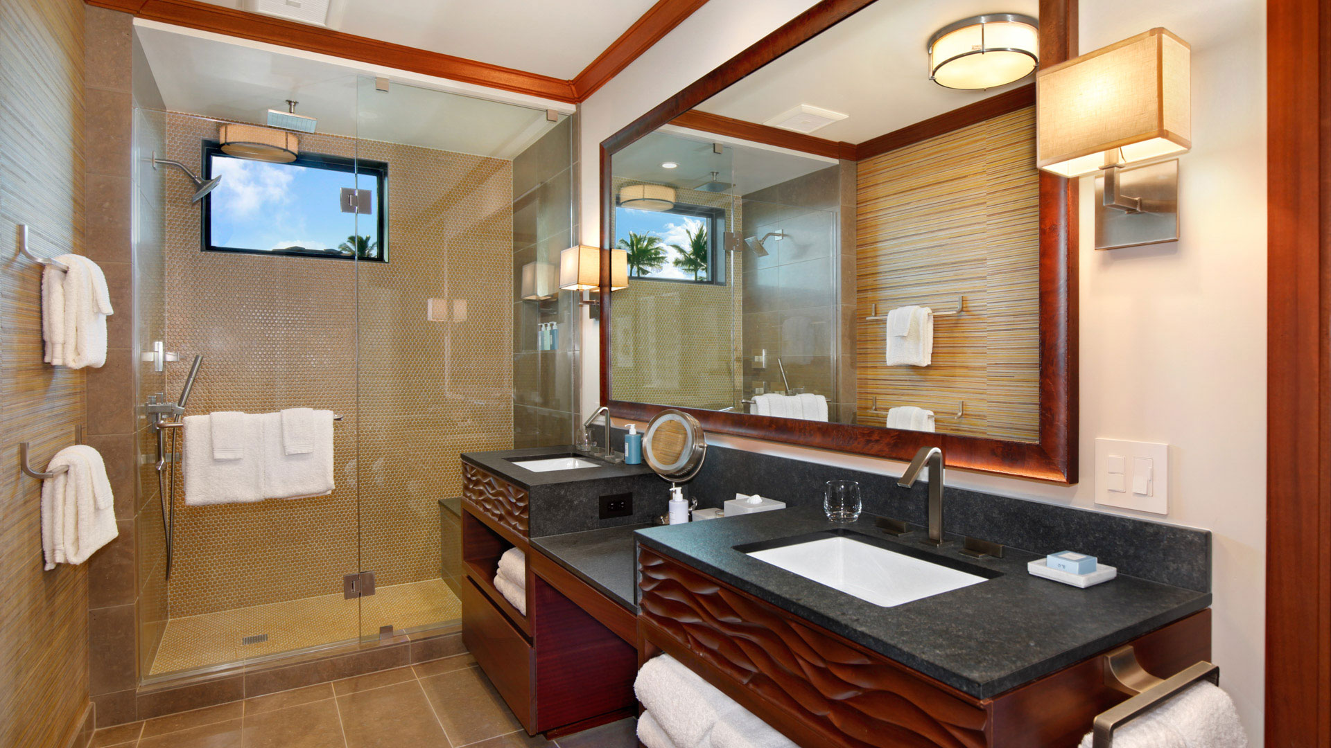 Laola Townhomes - Bathroom