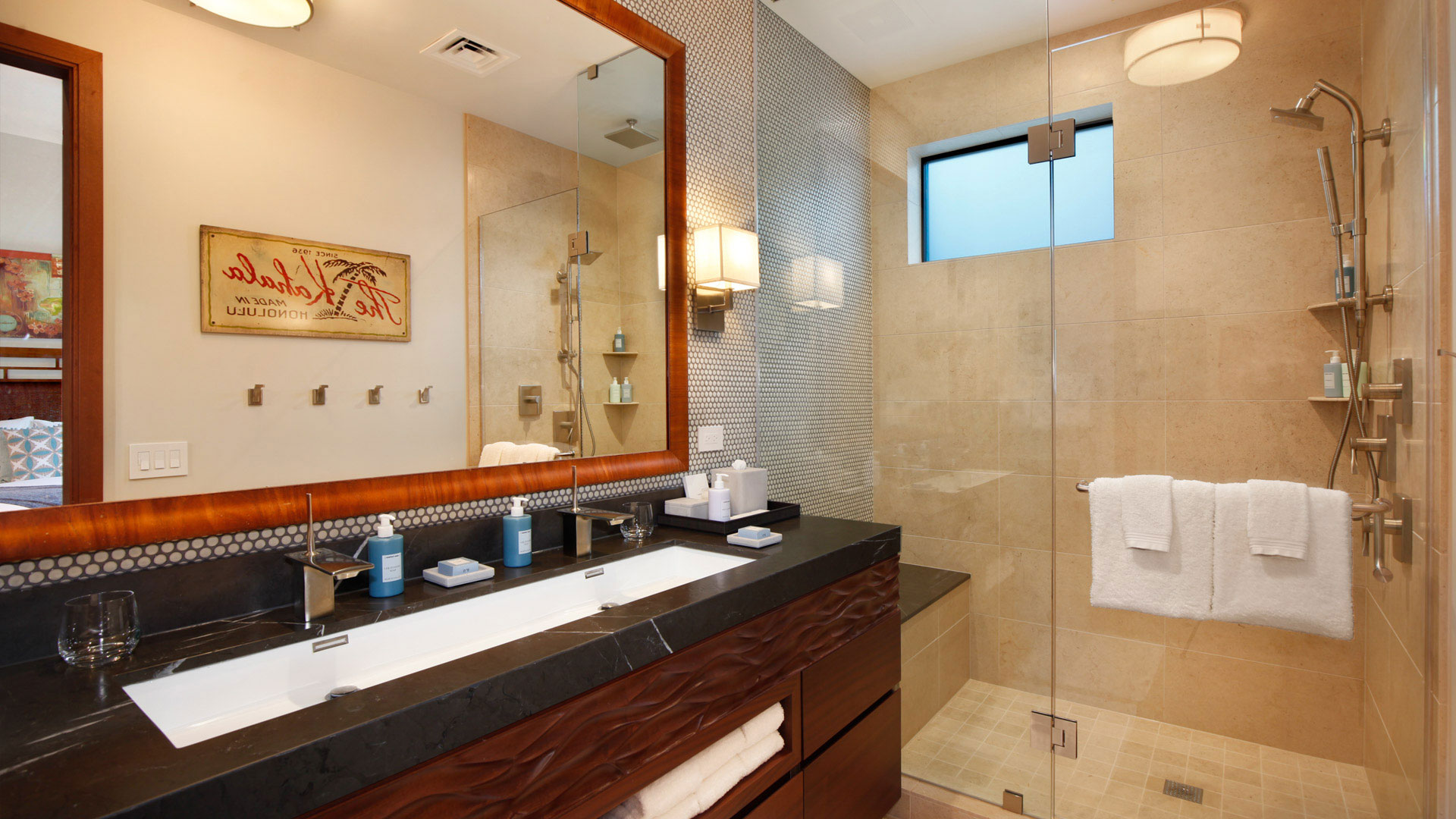 Laola Townhomes - Bathroom