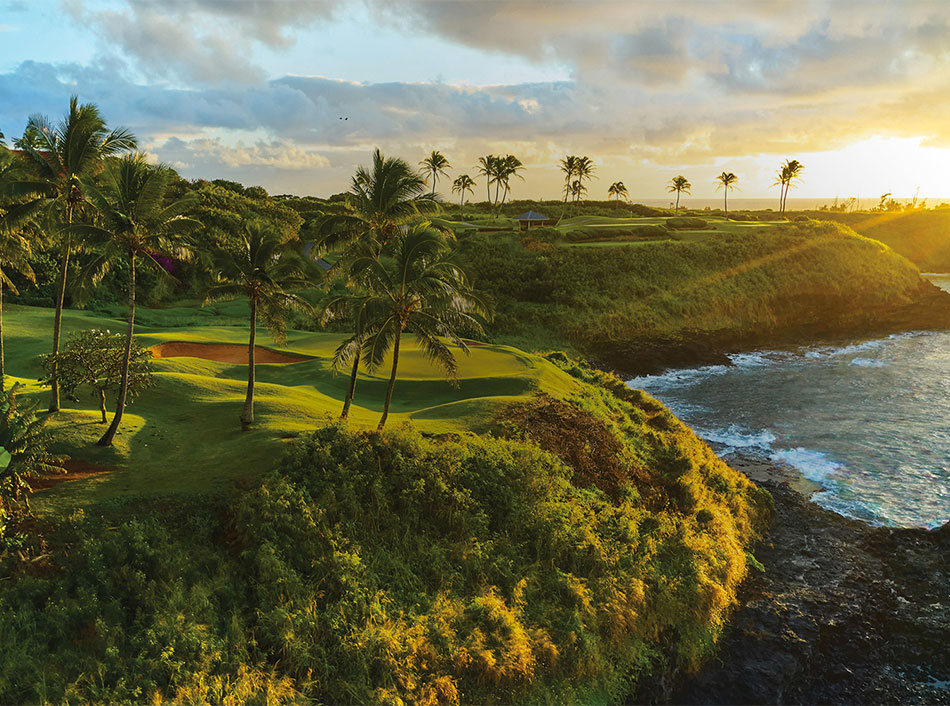 Hokuala Ocean Course