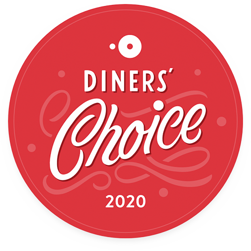2020 OpenTable Award