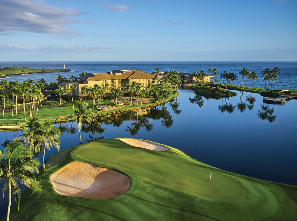 Kauai Real Estate at Timbers Kauai
