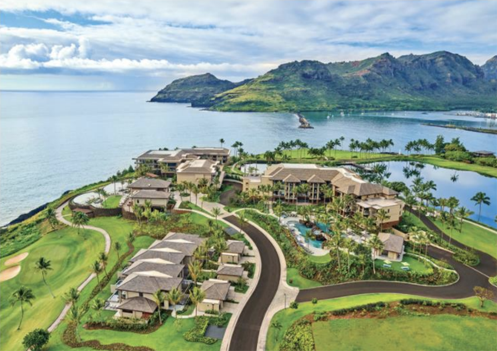 Timbers Kauai Travel & Leisure