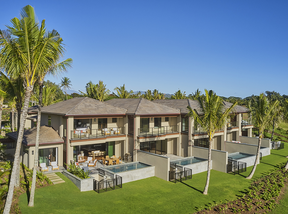 Luxury vacation homes for sale in Kauai
