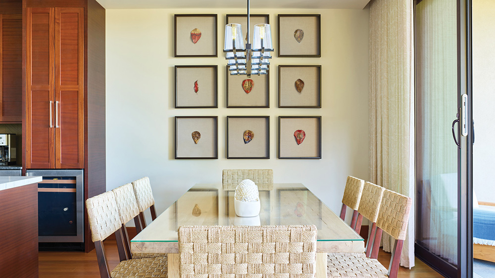 Laola 1004 Dining