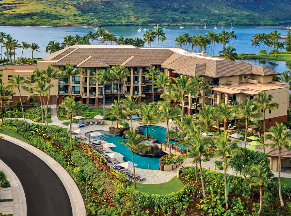 Kauai luxury homes for sale at Timbers Kauai. 2-4 bedroom residences with ocean views are now available.