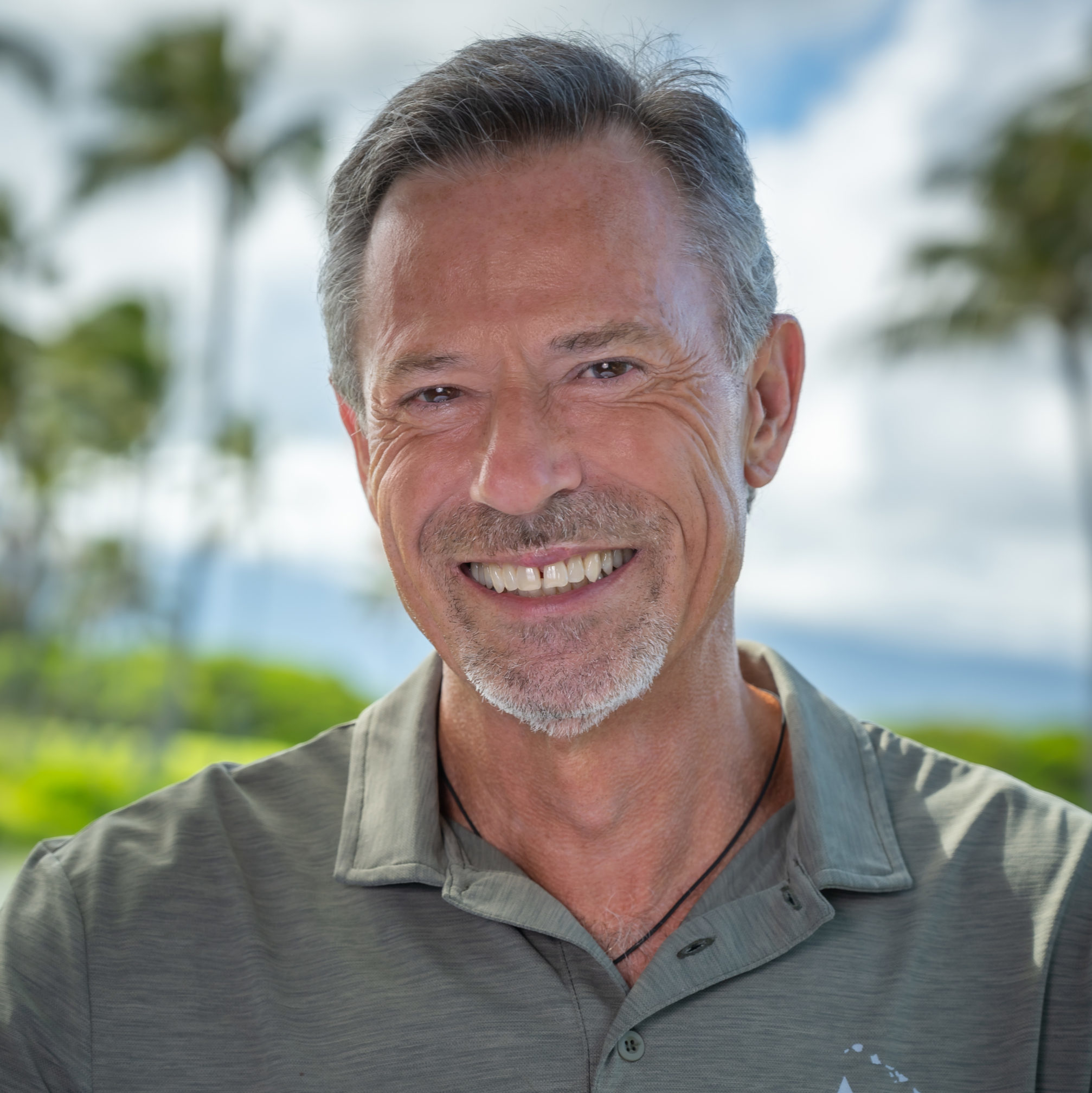 Gilles Cote