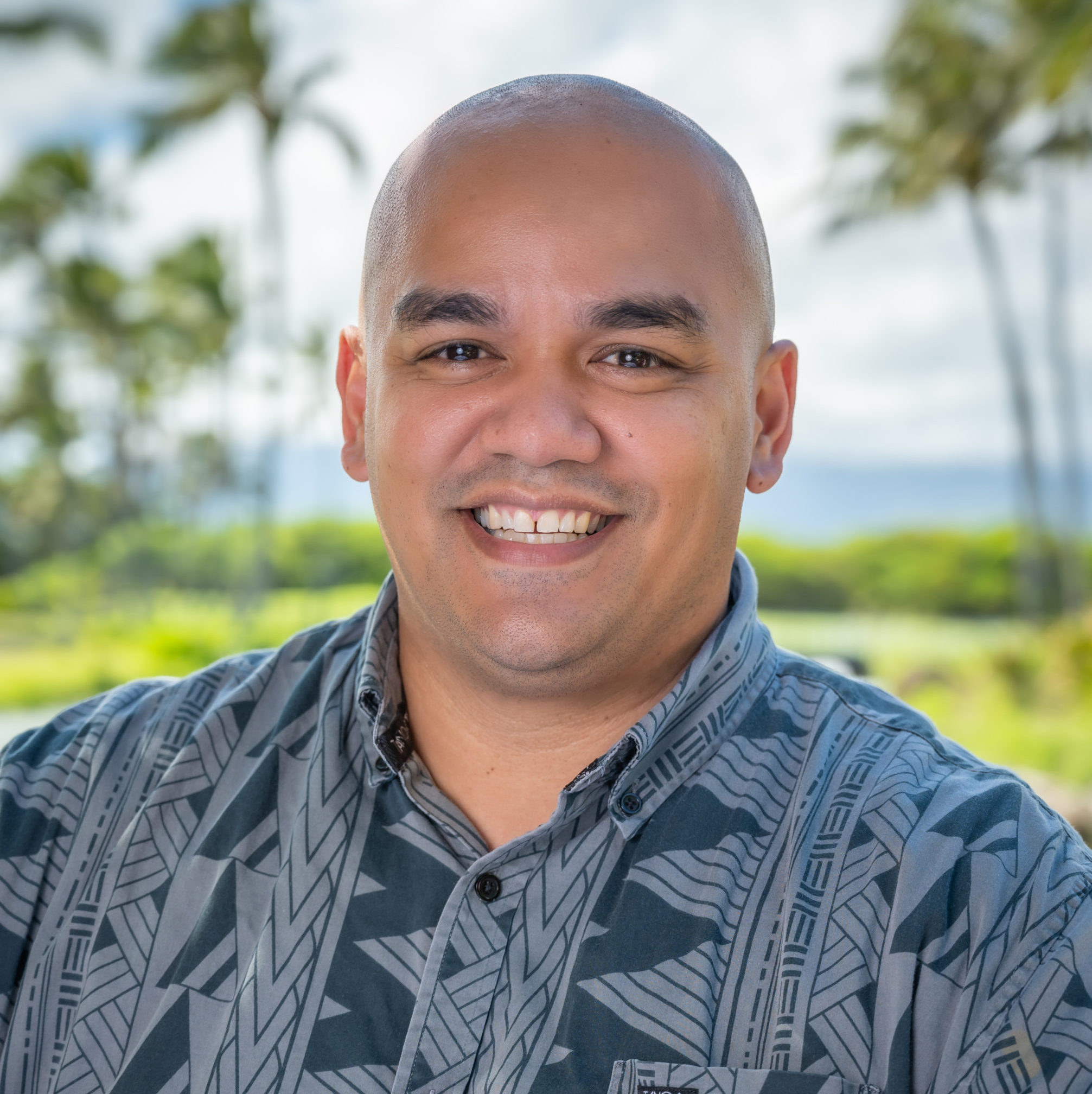 Kaui Headshot