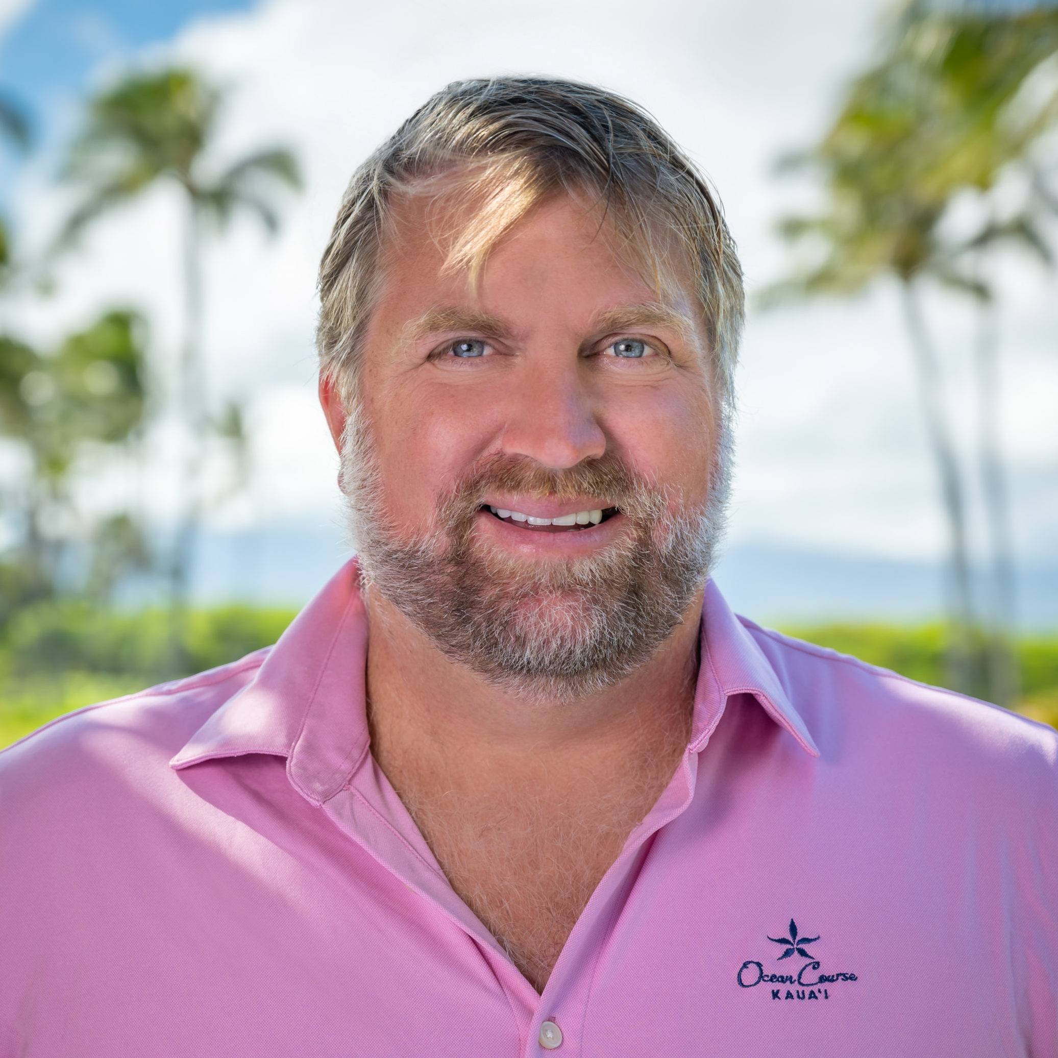 Dave Burden Headshot
