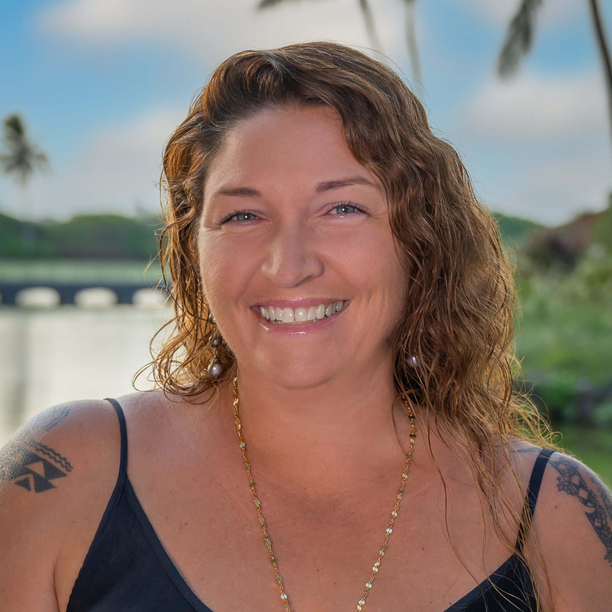 Kuulei Cummings Headshot
