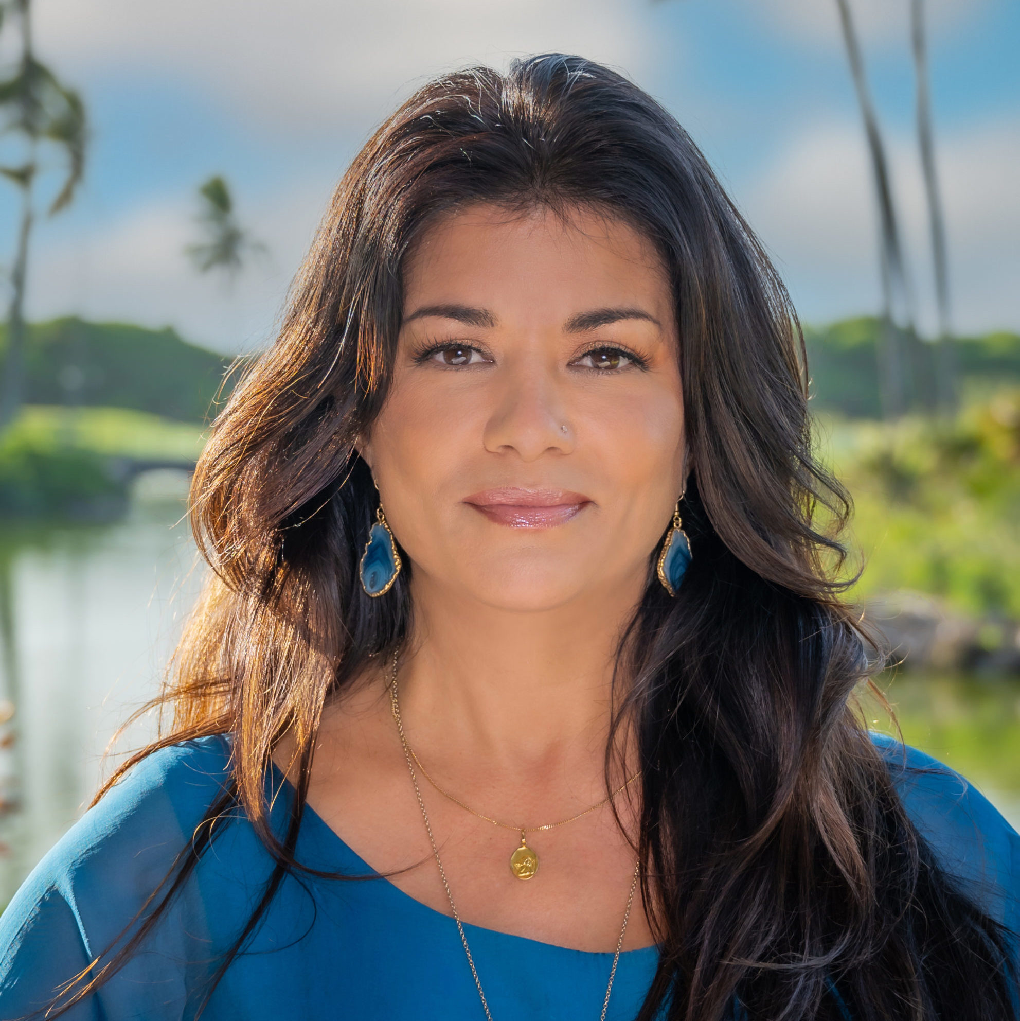 Lisa Silva