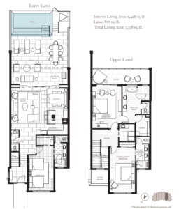 Laola Nani 2002 Floor Plan