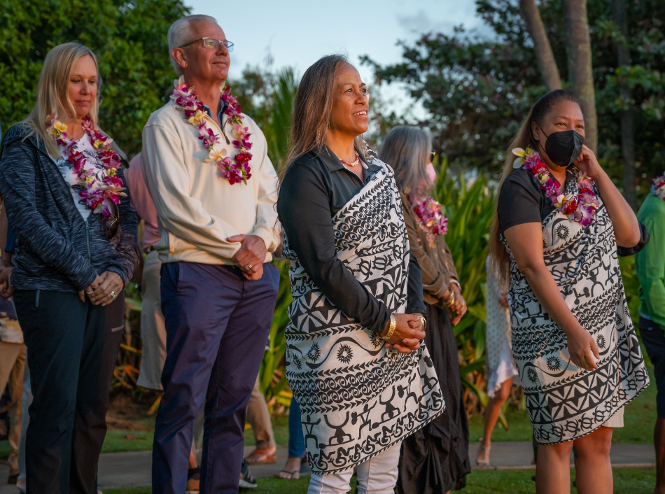 Hui Aloha Tour Group